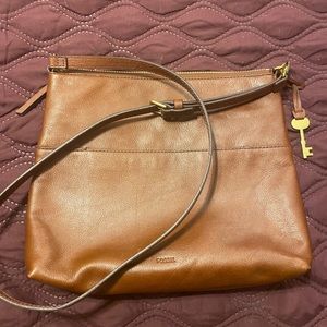Women’s Fossil crossbody purse